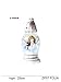 Produktbild 2x Kerze Grablichter Grabschmuck Grablampe Grablaterne Grablicht Grableuchte Memory 25 cm ZP07-1