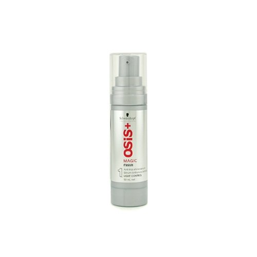 Schwarzkopf Professional | Osis By Schwarzkopf Osis Magic Finish Anti-Frizz Shine Serum 1.7Oz