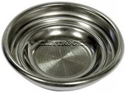 ARIETE Anello Flangia Nero 1378 Per Macchina Caffe' Minuetto - Prestige - Ect - Foto 5