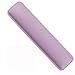 Produktbild cmhoo Tastatur Wrist Pad Komfortable Tastatur Kissen Gummi Palm Support Handgelenk Rest Pad mit meomery Schaumstoff für Laptops/notebooks/MacBooks/PC/Computer Small Pink
