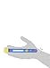 Infoband ID Bracelet Fish Multi-Colour