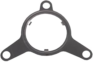 Globalautoparts Joint d'étanchéité pour Vanne EGR 1471000Q0K 1471000Q0G 1471000QAA 147102974R 1495600QAK 8200270177 8200282949 8200452876 8200550348 8200550361 8200561269 8200561269A 8200561269E