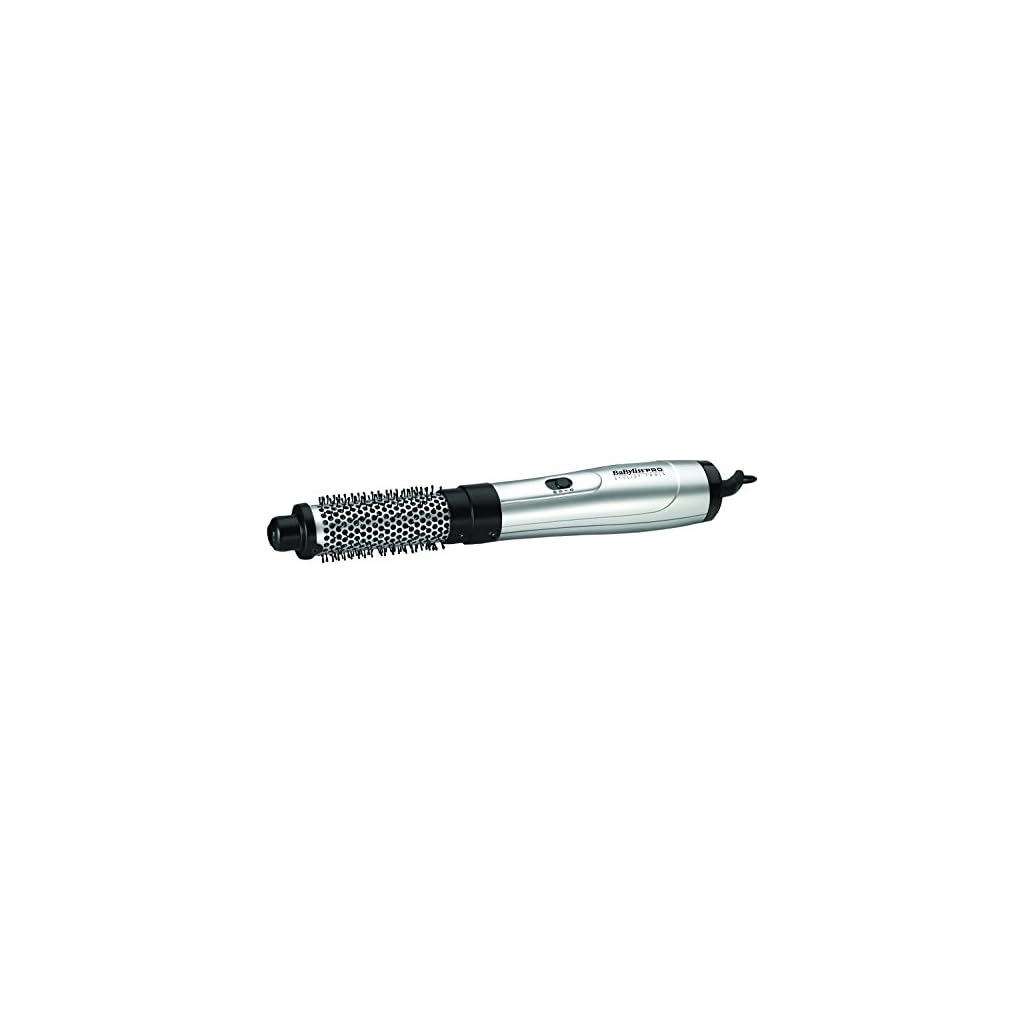 BaByliss Hot Air Styler Keratin Shine and Volume 2993U