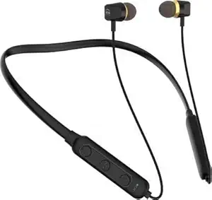 U&i UiNB-3987 Wireless Bluetooth In Ear Headset with Mic (Black)