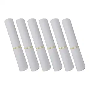 Meri Shopp Anti-cat Scratch Couch Furniture Protector Guards Tape from Cat 6PCS 30x45cm