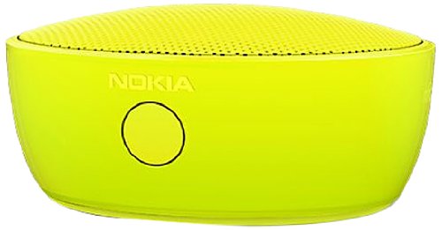 Preisvergleich Produktbild MD – 12-jaune-système BT Nokia
