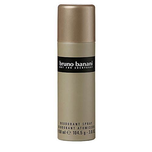 bruno banani Man Deodorant Spray, 150 ml - 3