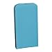 Produktbild PEDEA Classic Flipcase für Apple iPhone 6S Tasche, blau