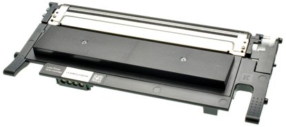 Prestige Cartridge CLP360 Tonerkartusche für Samsung CLP-360/CLP-365/CLX-3305, schwarz