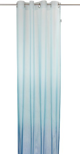 TOM TAILOR 562031 Ösenschal 140/245 cm