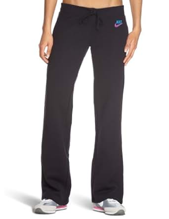 Mens Nike Tracksuit Track Pant Full Zip Pants Open Hem Bottoms Size S M L XL XXL | eBay