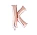 Produktbild RepairMedia-Shop RM XL Buchstabe Rosegold Helium Gas Ballon Folienballon Aluminium Luftballon A - Z Letter Rose Gold 41cm RM (K)