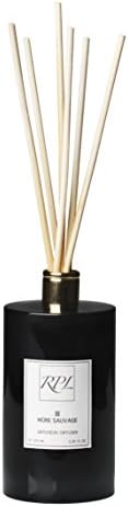 RPL Maison Mûre Sauvage Room Diffuser 100 ml, 20.5 x 7.8 x 7.8 cm