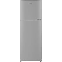Haier 240 Litres 2 Star Frost Free Twin Energy Saving Top Mount