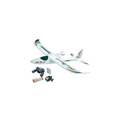 Preisvergleich Produktbild Unbekannt RTF EASYSTAR II inkl. Simulator