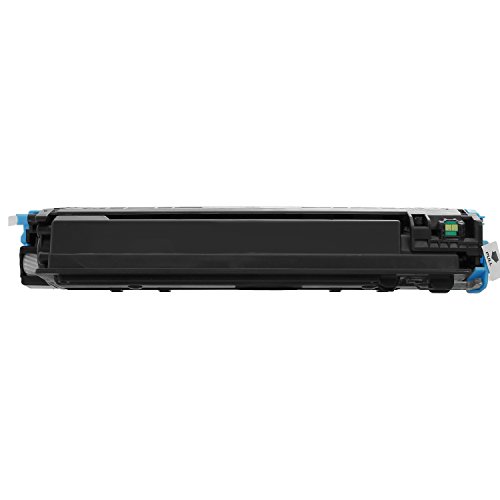 jetType Toner ersetzt HP Q6003A / 124A für Color LaserJet 2600N / 1600 / 2605DN / 2605, magenta, 2.000 Seiten - 4