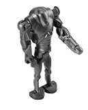 LEGO Star Wars - Minifigur Super Battle Droid mit Blasterarm - LEGO