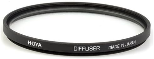 Hoya 55mm Diffuser Screw-in Filter