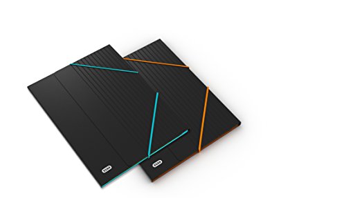 Elba 400009067 - Clasificadora con goma 12 separadores colores surtidos reviews Elba 400009067 - Clasificadora con goma 12 separadores colores surtidos