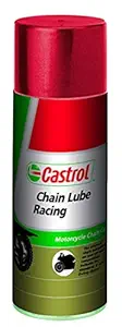 Bhagwati petroleum products Bike Chain Lube 400ml Castrol
