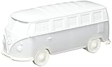 Volkswagen PP2956VW Wohnmobil-Modell mit Stimmungslicht, Kunststoff, mehrfarbig