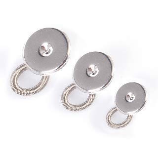 D-Mail dmail-Set 3 Botones mágicos