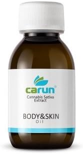 Body And Skin Hemp Oil,sensitive skin,moisturising ,