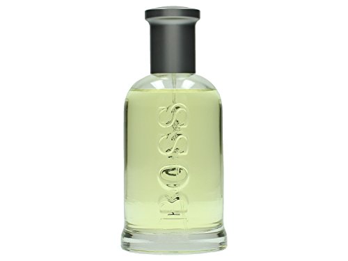 Boss Bottled By Hugo Boss Eau de Toilette for Men - 200 ml