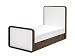 East Coast Nursery Cuba Cotbed and Underbed Drawer