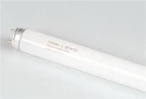 Leuchtstofflampen Universal wei&szlig; L 58 W / 25-640