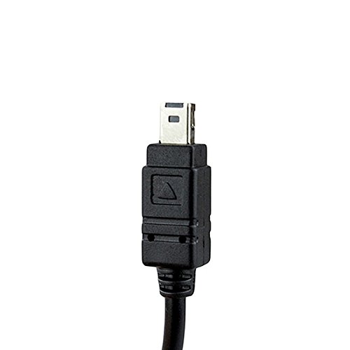 C  ble-M d  clencheur pour NIKON MC-DC2