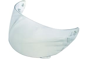 V-CAN VCAN V271 CLEAR REPLACEMENT VISOR