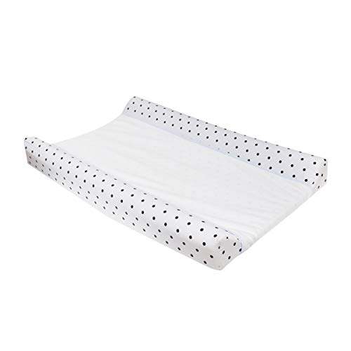 Preisvergleich Produktbild Be 42095 Wickelauflage Foam komplett, 47x80 cm, blau