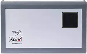 Whirlpool Duro-Max 14971 DMN-VX0940D2-D2 Automatic Voltage Stabilizer (Grey, Air Conditioner)
