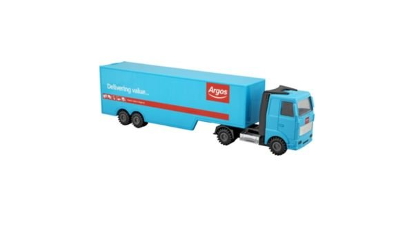13 Inch Toy Argos Lorry Amazon Co Uk Toys Games