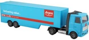 argos toy forklift