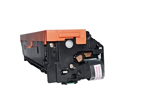 Cool Toner kompatibel toner für CF210X(131X) kompatibel Toner für HP LaserJet Pro 200 color M251n M251nw MFP M276n M276nw, CF210X 131X 131A Toner, 2400 seiten - 5