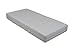 Produktbild Interbett M300640 Duo Gel Härtegrad Medium 7-Zonen Gelschaum-Matratze, Polyester, weiß, 190 x 090 cm