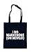 Produktbild Certified Freak I Do Marathons Bag Black