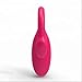 Produktbild Vibrator, weibliche Masturbations Vorrichtung, Fun-Jumping-Ei, Handy-App drahtlose Fernbedienung, Damen-Masturbation flirten, G-Point-schwankenden, Variable Frequenz-Vibration, Größe: 3 * 3 * 10,5 cm