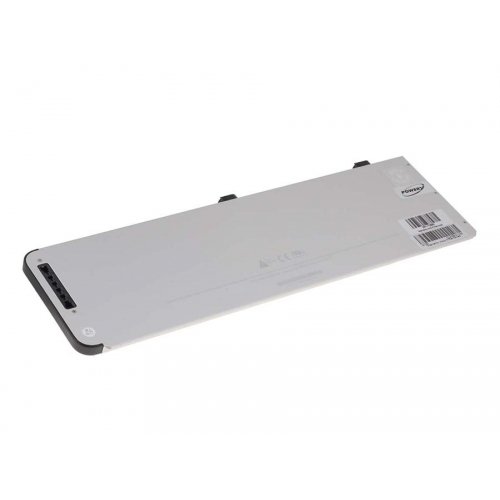 Akku für Apple MacBook Pro 15" A1286 (2008 Version), 10,8V, Li-Polymer