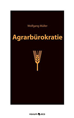 Agrarbürokratie