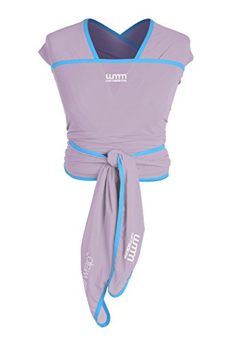 Vital Innovations WWP1052 Wuti Wrap Tragetuch "Pebble"