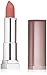 Maybelline New York Color Sensational Creamy Matte Lip Color, Touch of Spice, 0.15 Ounce RS.1100.00