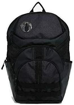 spiderman backpack hot topic