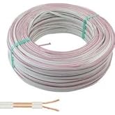 Chermik West Umut Kablo (2X0.75Mm) (Ses Hoparl&ouml;r) Kablo (100Mt)*1