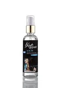 Skin Secrets Hair Serum for Women for Dry & Rough Hair | 24 hrs. Frizz Free Smoothness