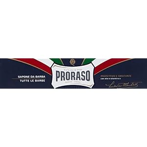 Proraso Shaving Cream Tube Protective - Image 7