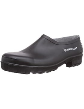 Dunlop 814P PLASTIC KLOMP Unisex-Erwachsene Clogs