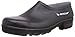 Produktbild Dunlop 814P PLASTIC KLOMP ZWART 40, Unisex-Erwachsene Clogs, Schwarz (Schwarz(Zwart) 00), 40 EU